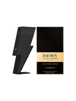 Carolina Herrera-Bad Boy Le Parfum EDP-150ml