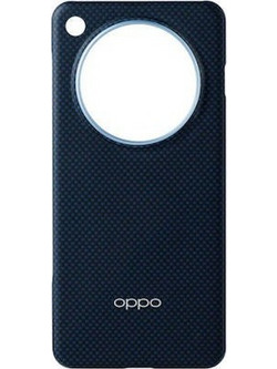 OPPO Find X8 Pro Aramid Fiber Magnetic Case
