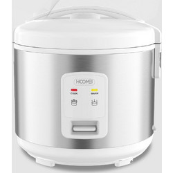 Hoomei HM-5318 White