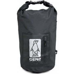 Gen2 Σακίδιο Roll Top Dry Bag 25lt IPX6 Black