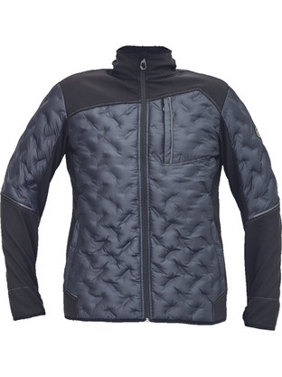 NEURUM ANTRACITE Softshell μπουφάν