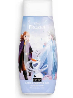 Air Val Frozen 2 Shower Gel 300ml