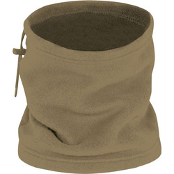 Πρακτικό polar fleece ALPINE Valento PRVAPOLBG Kamel Brown
