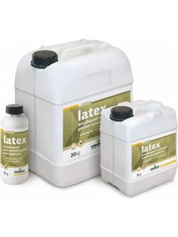 Oικοδομική ρητίνη γαλάκτωμα Finomix Latex 5κιλ