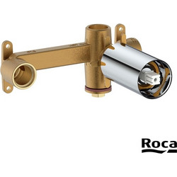 Εσωτερικό Μέρος Μπαταρίας Νιπτήρος Ona Chrome A5E3501C00 Roca