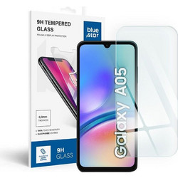 Blue Star Tempered Glass (Samsung Galaxy A02s)