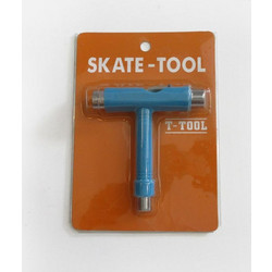 Fish Skateboards T-Type