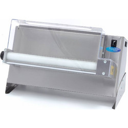 Fondant Roller - O45cm - Single Roller - Adjustable Thickness