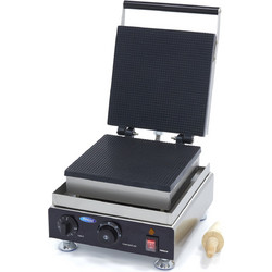 Waffle Maker - 1 Piece - Stroop Waffle