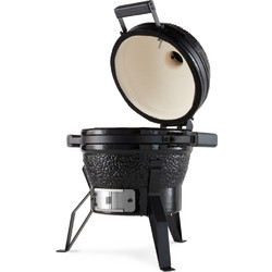 Premium Kamado BBQ 13 inch
