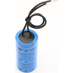MMM12 - Start Capacitor