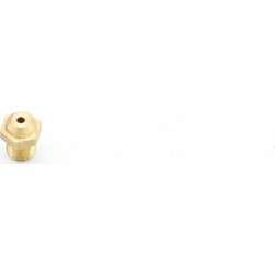 Gas Injector M8*0,75 / Q 2,15Mm