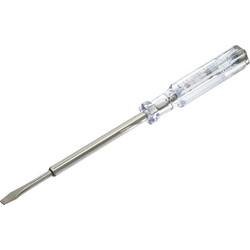 Drel Δοκιμαστικό Κατσαβίδι 190mm CON-MKK-0190