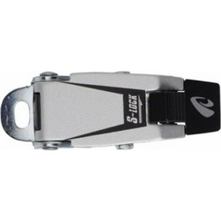 Forma Κούμπωμα Ιμάντα Evo SPPC360-1499 Silver/Black