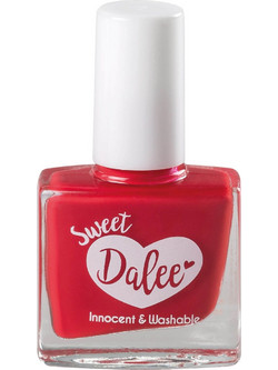 Medisei Sweet Dalee 904 Cherry Love Gloss Βερνίκι Νυχιών 12ml