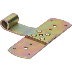 Μεντεσές θηλυκός 165 x O13mm ΜΕΝΤΕΣΕΣ ΘΗΛΥΚΟΣ 165 x Φ13mm