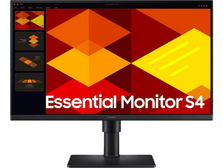 Samsung LS27D406GAUXEN IPS Monitor 27" 1920x1080 FHD 100Hz 5ms