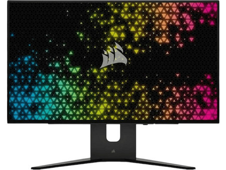Corsair Xeneon 27QHD240 OLED HDR Gaming Monitor 26.5" 2560x1440 QHD 240Hz 0.03ms