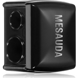 Mesauda Accessories διπλή ξύστρα για τα καλλυντικά μολύβια 1 τμχ