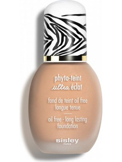 Sisley Phyto Teint Eclat 02+ Sand Liquid Make Up 30ml