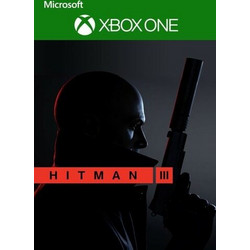 Hitman 3 Xbox One