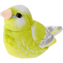 Wild Republic Birds Greenfinch