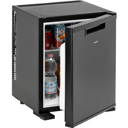 IndelB Breeze T30 DX Μίνι Μπαρ Μαύρο