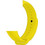 Devia Deluxe Sport Λουράκι Σιλικόνης Yellow (Mi Band 3 / 4)