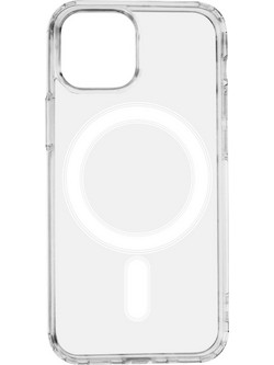Θήκη MagSafe για iPhone 13 Mini Transparent