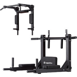 Insportline L-Bar 23102