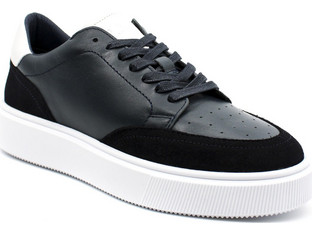 Ted Baker Ανδρικά Sneakers Navy Μπλε 270903