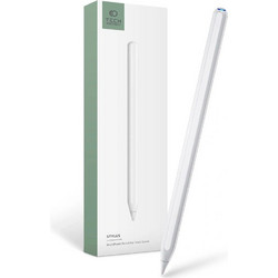 Tech-Protect Digital Stylus 2 White (iPad)