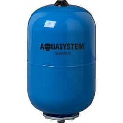 Aquasystem Πιεστικό Δοχείο Aquasystem Κάθετο 24L (VA24)