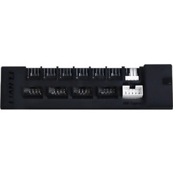 Lian Li EG-HUB01B Detachable PSU USB & Fan Hub Black G8P.EG-HUB01B.00