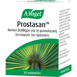 A.Vogel Prostasan 30 Μαλακές Κάψουλες