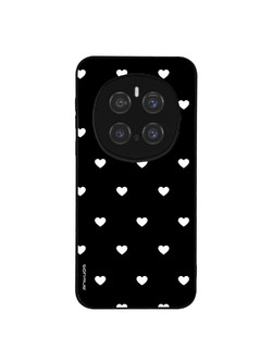 Sonique Heart Series Θήκη (Honor Magic7 Pro 5G) Μαύρο 02