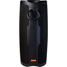 Boompods Beachboom 35 Αδιάβροχο Ηχείο Bluetooth 12W Μαύρο