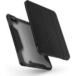 Uniq etui Trexa Black (iPad Pro 11" 2020/2021)