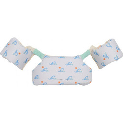 Sunnylife Puddle Jumper Μπρατσάκια Sid the Seagull S51PJBL4