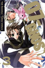 07GHOST, Vol. 3