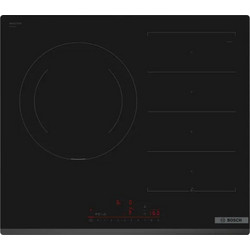 Bosch PXJ631HC2E Επαγωγική Εστία Αυτόνομη με Λειτουργία Κλειδώματος