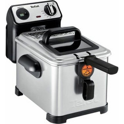 Φριτέζα Tefal FR511170 1,2 kg 3 L Inox 2400W 2400 W