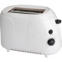 Comelec TP-1703 Φρυγανιέρα 2 Θέσεων 750W