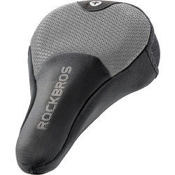 Rockbros Cover Bicycle Seat Cushion Size S - Gray