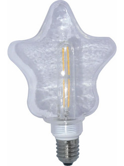 EL825133 | EL825133 | LED VINTAGE DIM |G140|4W Ε27 |2700k|400lm|enjoysimplicity(TM)