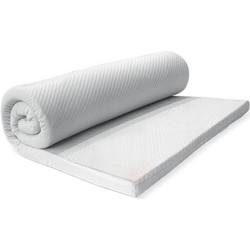Ανώστρωμα Διπλό (140x200) Palamaiki Top Foam New