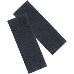 Φίλτρα ενεργού άνθρακα 220x50x4mm