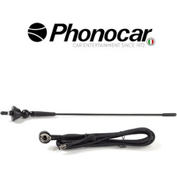 08.003 PHONOCAR 08.003 PHONOCAR