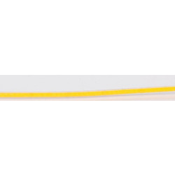 Ταινία led super slim αυτοκόλλητη cob 5m 7W 24V θερμό φως 2700K 384l/m IP20 PRO - 145-72008