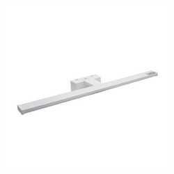 ΦΩΤΙΣΤΙΚΟ LED ΛΟΥΤΡΟΥ 80CM 15W 4000Κ IP44 ΛΕΥΚΟ ADELEQ - 3-8001510
